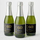 Search for 65th birthday stickers Black