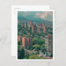 Search for medellin colombia postcards City