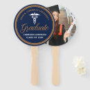 Search for nurse graduation favors Caduceus