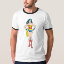 Search for wonder woman tshirts superhuman strength