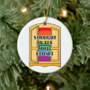 Search for transgender ornaments Rainbow