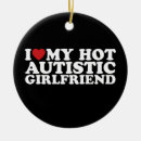 Search for autism ornaments Awareness