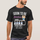 Search for soon to be grandma tshirts Matching