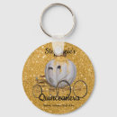 Search for quinceanera keychains Princess
