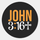 Search for god is love stickers Bible verse