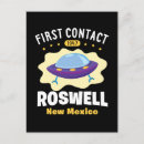 Search for roswell new mexico postcards Souvenir