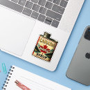 Search for maple syrup stickers Canada