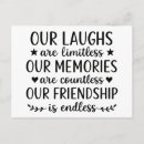 Search for friendship appreciation cards Best friends forever