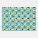 Search for puppy dog pals wrapping paper Pattern