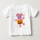 Search for halloween costume tshirts Sesame street holiday