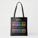 Search for colorful bags back to school