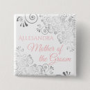 Search for mother of the groom buttons Rehearsal dinner