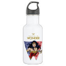 Search for wonder woman water bottles Girl power