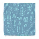 Search for christmas scarves wraps Illustration