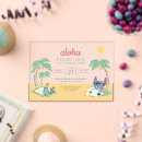 Search for lilo and stitch birthday Beach