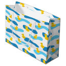 Search for rubber duck gift bags Yellow