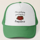 Search for gardening hats Tomato