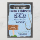 Search for boat party invitations Retirement