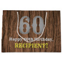 Search for country western gift bags Happy birthday