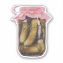 Search for pickle stickers Snack