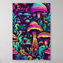 Search for mushroom art Fungus