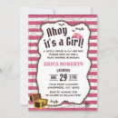 Search for pirate baby shower invitations Cute