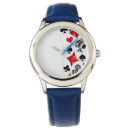 Search for playing cards watches Gambler