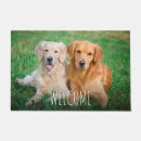 Search for dog lovers doormats Cat