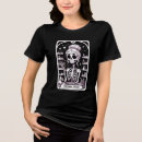 Search for nail tech tshirts Tarot