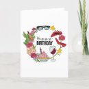 Search for lipstick birthday cards Fashion