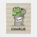 Search for sesame street nursery decor Oscar the grouch