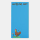 Search for chicken notepads Animal