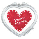 Search for mothers day compact mirrors Keepsake