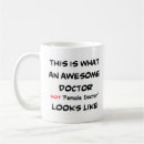Search for female doctor gifts Surgeon