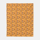 Search for orange cat blankets Teal