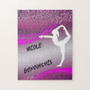 Search for gymnastic puzzles Handstand