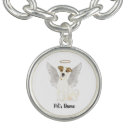 Search for pet memorial jewelry Dog mom