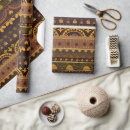 Search for mexican wrapping paper Brown