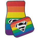 Search for superman car accessories S shield