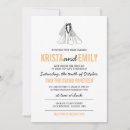 Search for bride and groom silhouette wedding invitations Silhouettes