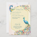 Search for hindu wedding invitations Floral