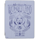 Search for alice in wonderland ipad cases Vintage
