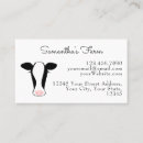 Search for dairy milk business cards Agriculture