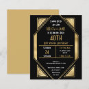 Search for 40th anniversary invitations 40 years married
