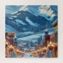 Search for colorado puzzles Crested butte
