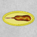 Search for dog patches Food