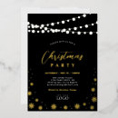 Search for holiday invitations Company
