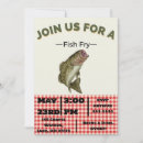 Search for fish fry invitations Barbecue