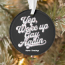 Search for gay ornaments Month