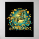 Search for chinese new year posters Aesthetic